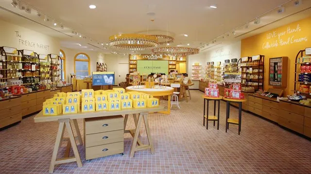 L'Occitane en Provence