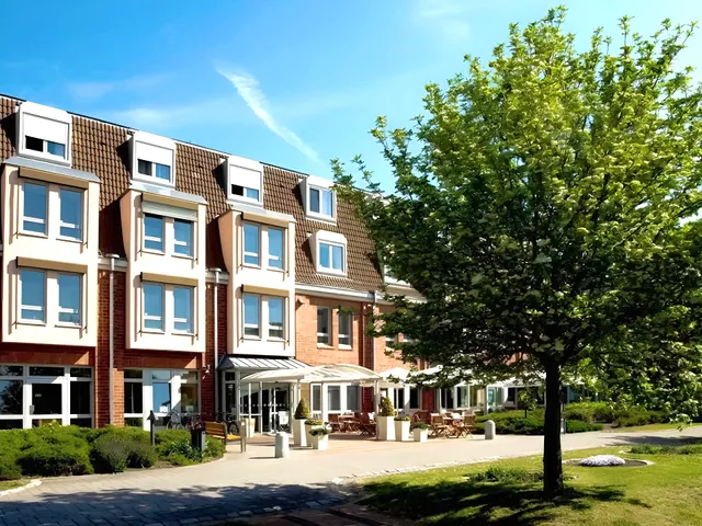 The Willow - Hotel ᛫Restaurant ᛫ Bar