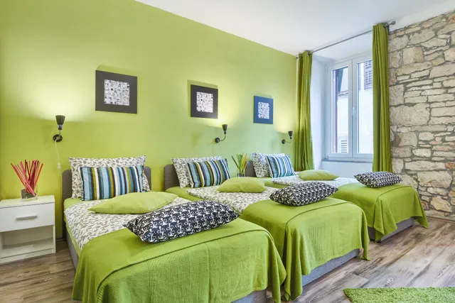 Top Center Rooms Hotel