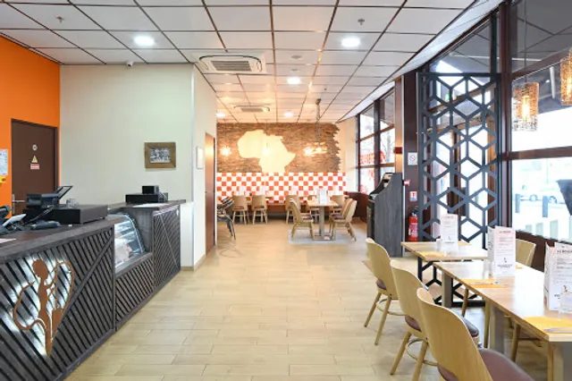 🍗 Afrik'N'Fusion® - Restaurant Villetaneuse 93 I Restaurant Africain - Restaurant autour de moi