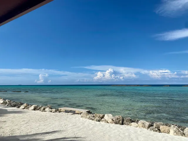 Paradise Cove Beach Resort