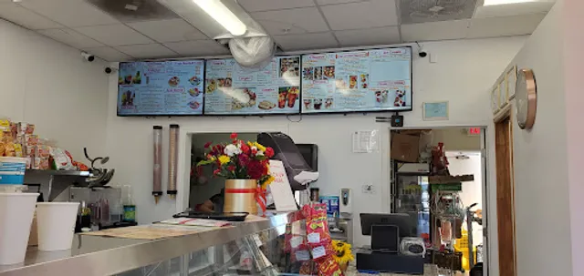 Las 2 Fridas - Salinas Location