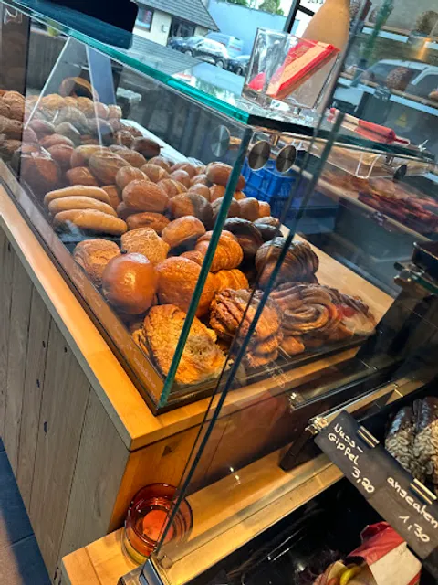 Konditorei und Bäckerei Horn Confiserie