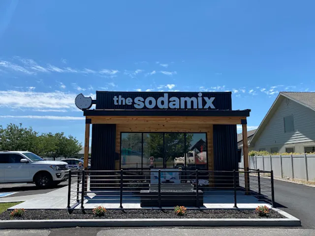 The Sodamix