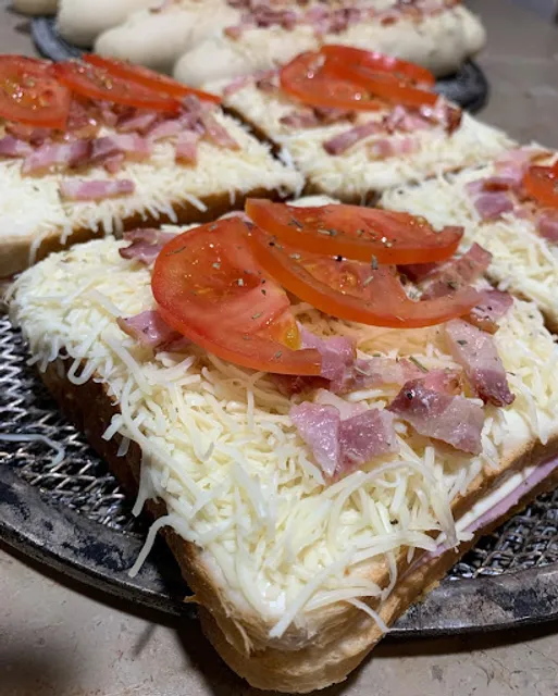 Trégor Inn pizza Lannion depuis 1993 livraison emporter click&collect