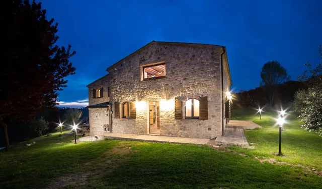 Il sogno tra gli ulivi Charming Bed & Breakfast