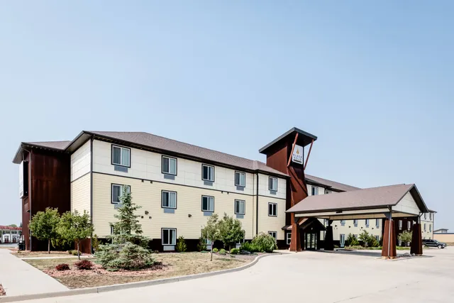 Black Gold Suites Tioga