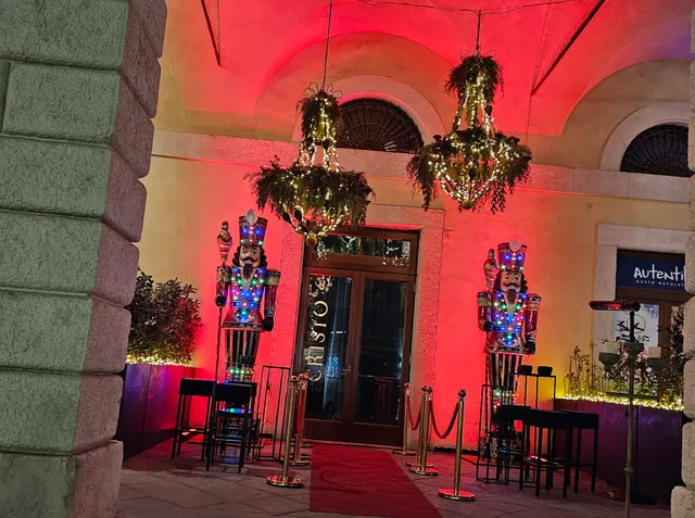 Ristorante & Cocktail bar Cristó