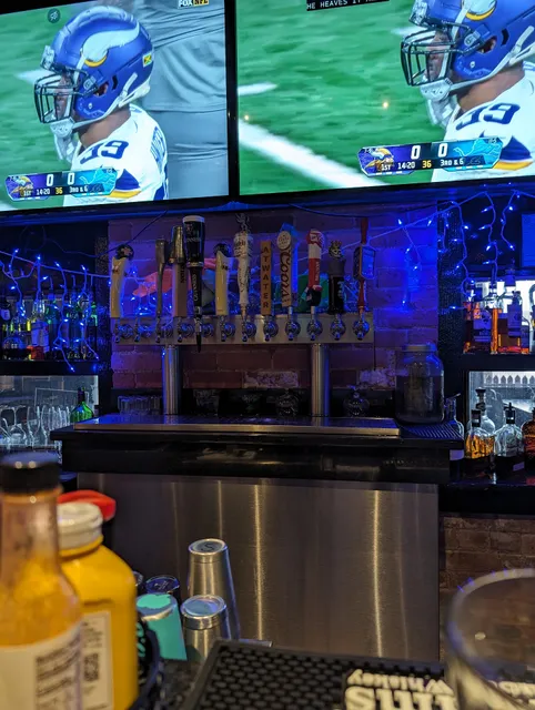 Markham Place Building