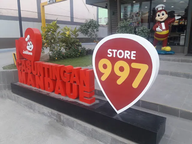 Jollibee – Casuntingan