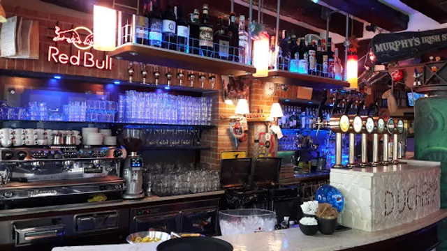 Pub Margaret DuChamp