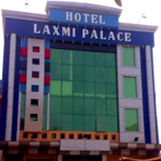 Hotel Laxmi Palace