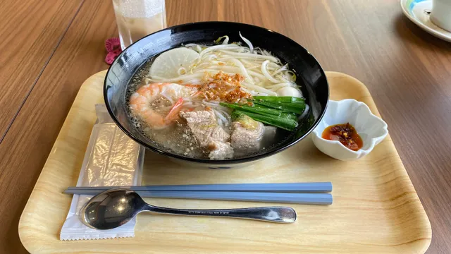 Betofumi (ベト風味)-ベトナムカフェ