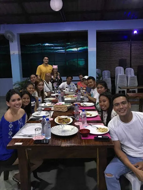 Sakura restaurant and bar