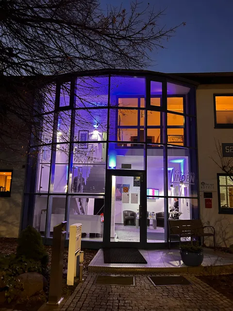 Hotel Gästehaus Linden - Dirk Weichbrodt