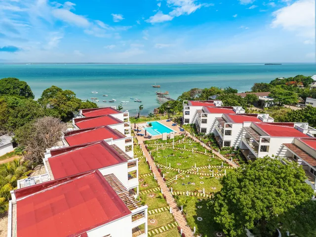 Blue Ocean Resort & Residences