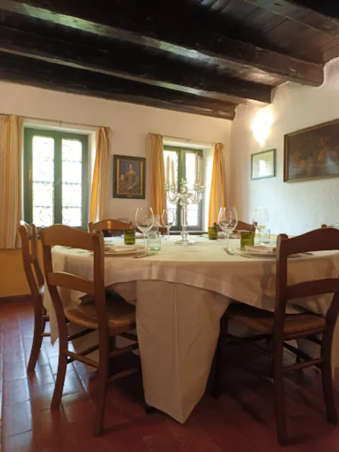 Osteria Codelli23 - fish & purcit