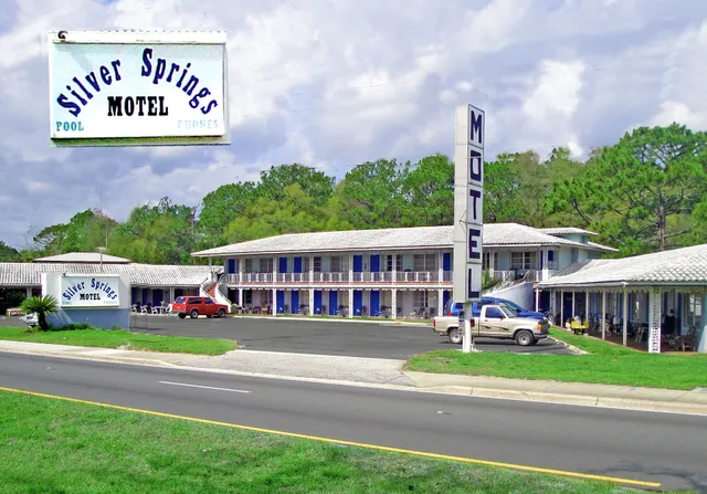 Silver Springs Motel