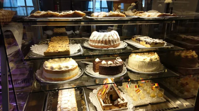 Gasthaus Schwaigerhütte