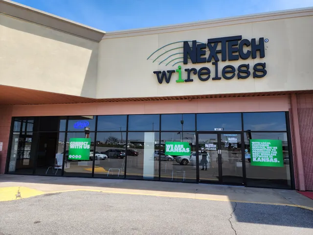 Nex-Tech Wireless