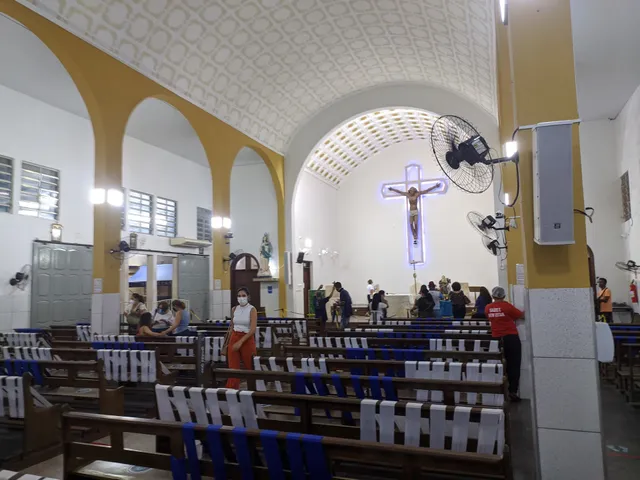 Santuário Nossa Senhora da Conceição