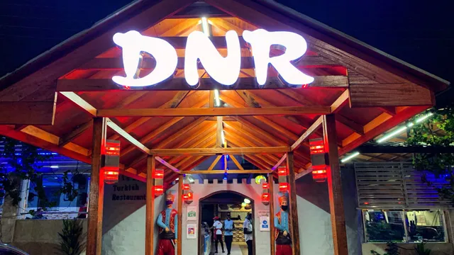 DNR Turkish Restaurant