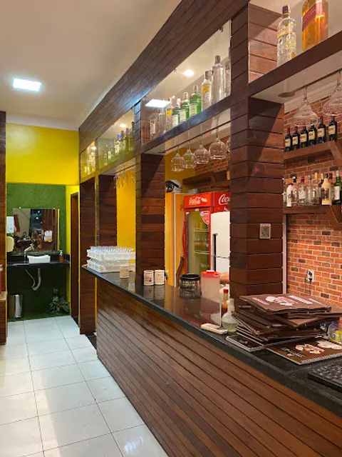 Restaurante e Pizzaria Dois Irmãos