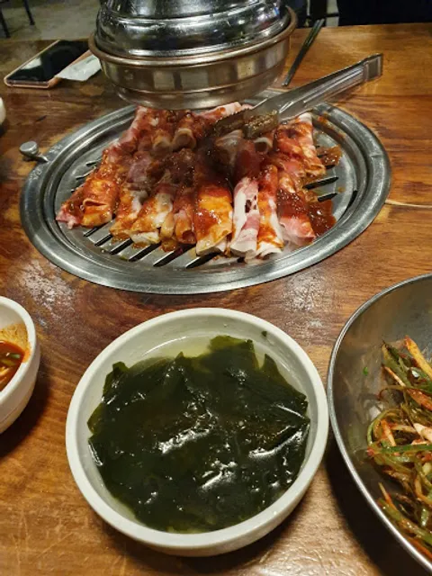평택역점새마을식당