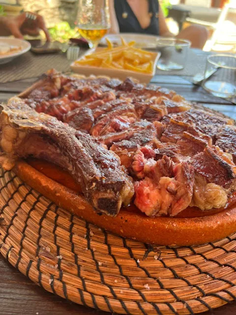 Bualuang Thai Restaurant Thailandès