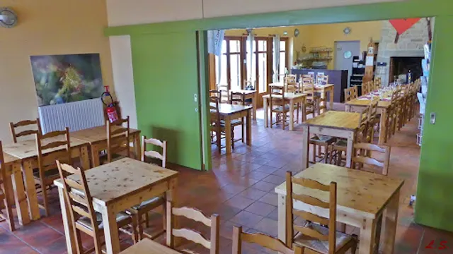 Auberge du col du Béal