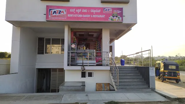 Mom's Kitchen Bakery and Restaurant