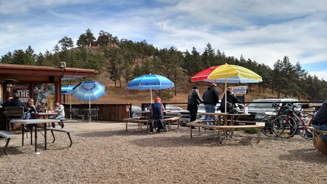 Windjammer Roadhouse Bar & Grill