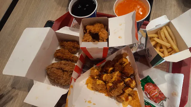 KFC