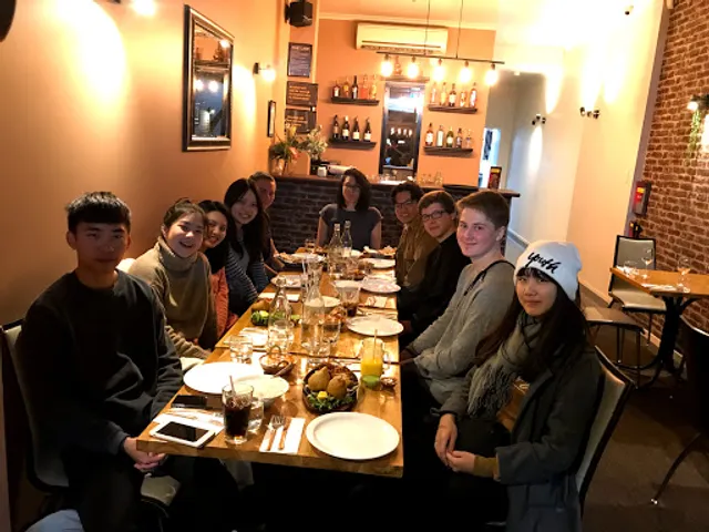 Indian Fusion Authentic Cuisine