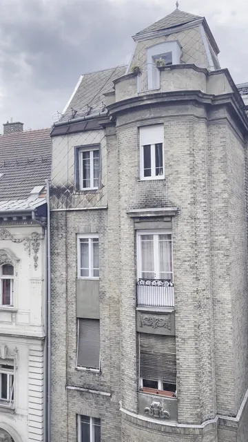 Real Apartments Zoltán