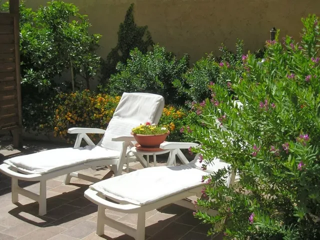 Bed and Breakfast CriSalide