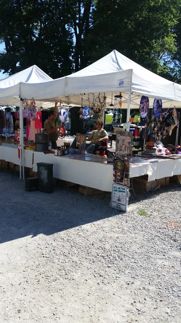 Northfield Flea Market