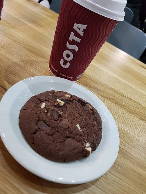 Costa Coffee Express