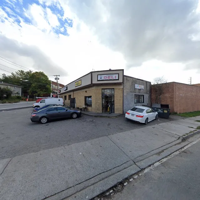 JCA Express Deli Inc