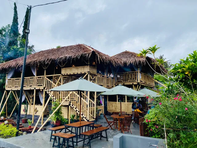 D'Royal Tapos Resort & Camp