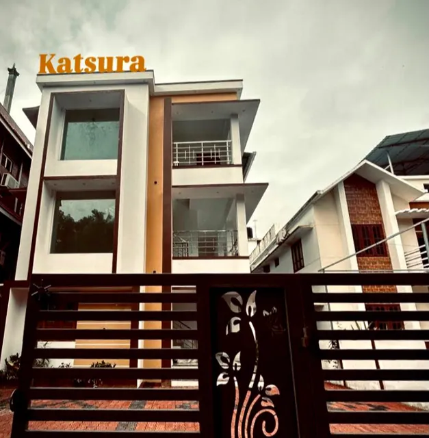 Katsura varkala