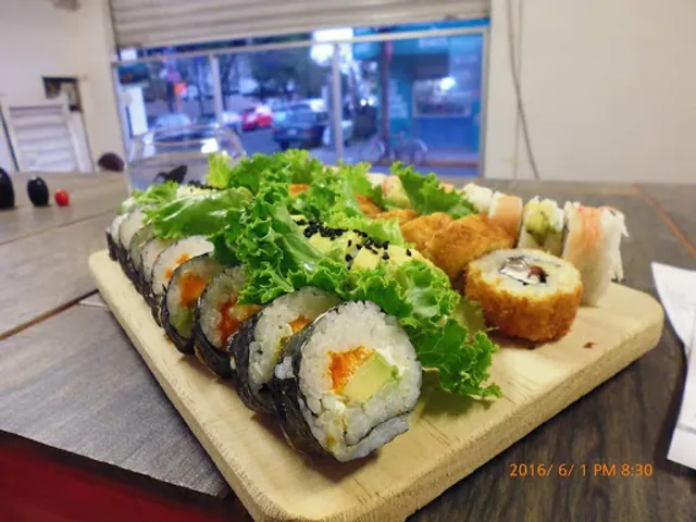 Sakana Sushi