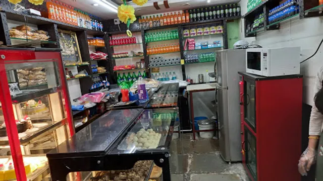 Bangalore Iyengars' Bakery