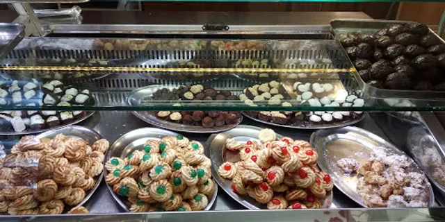 Caffè Miron di Toma Ferruccio