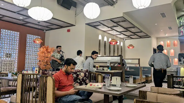 Gola Sizzlers- Mall of Faridabad