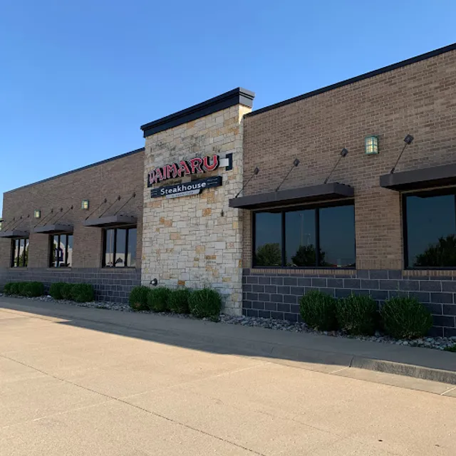Daimaru Japanese Steakhouse & Sushi
