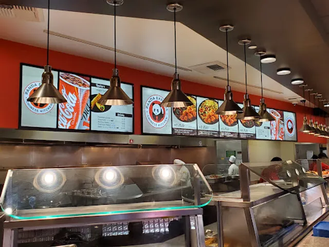 Panda Express