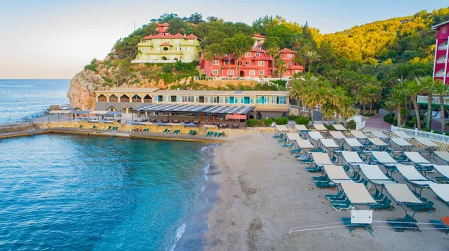 Senza Garden Holiday Club