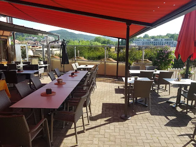 Restaurant Wasgauperle - Jutta Heidenreich & Anette Schreiber