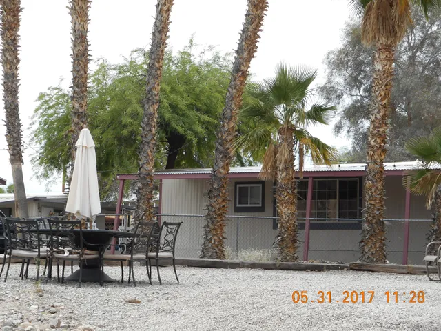 Parker Place Mobile Home Park